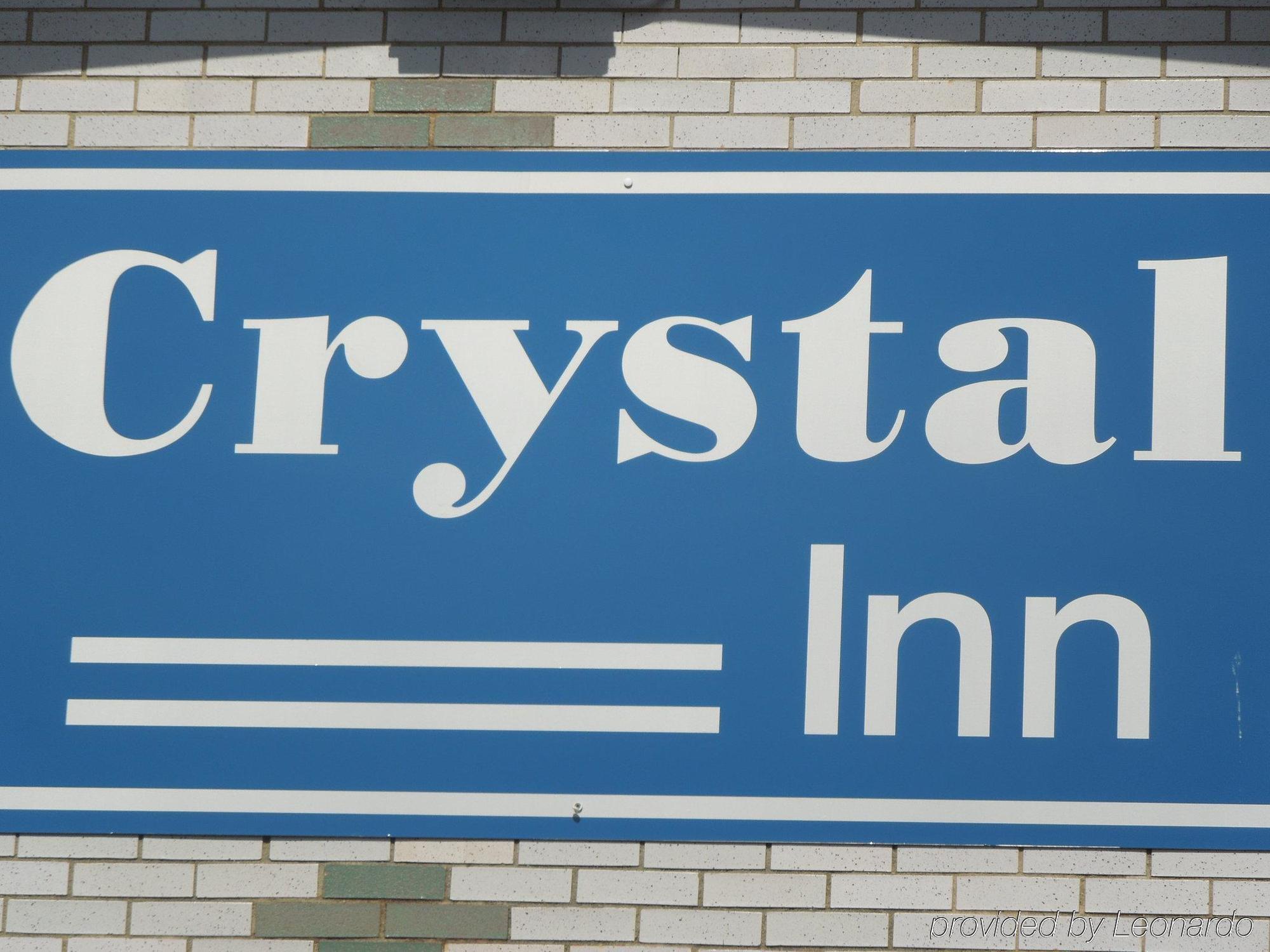 Crystal Inn - Neptune Bagian luar foto